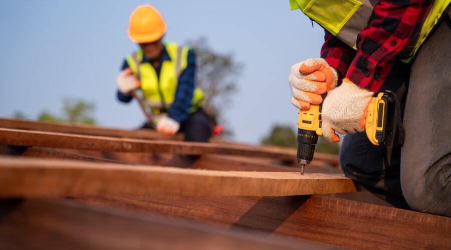 Professional Storm Sewer Service in Mount Olive, NC